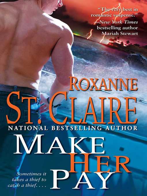 Title details for Make Her Pay by Roxanne St. Claire - Available